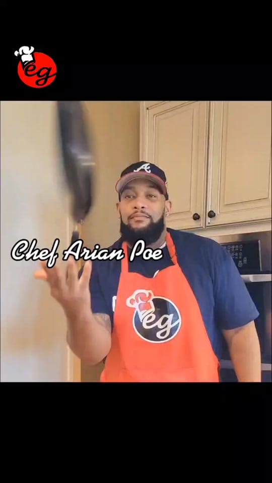 Post 9 by ChefArianPoe on TikTok (video)