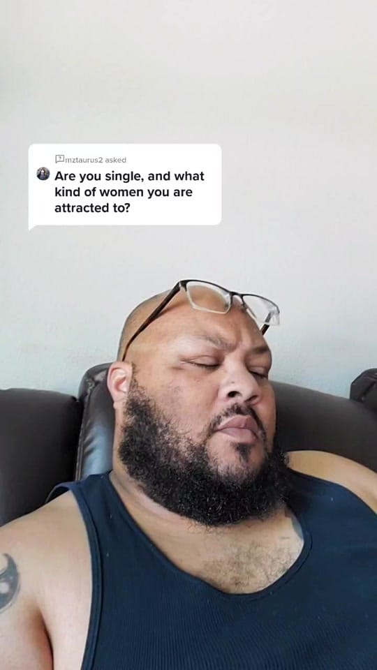 Post 8 by Big Mike on TikTok (video)