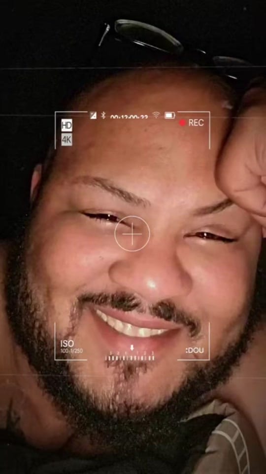 Post 2 by Big Mike on TikTok (video)