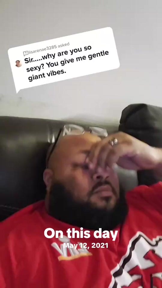 Post 4 by Big Mike on TikTok (video)