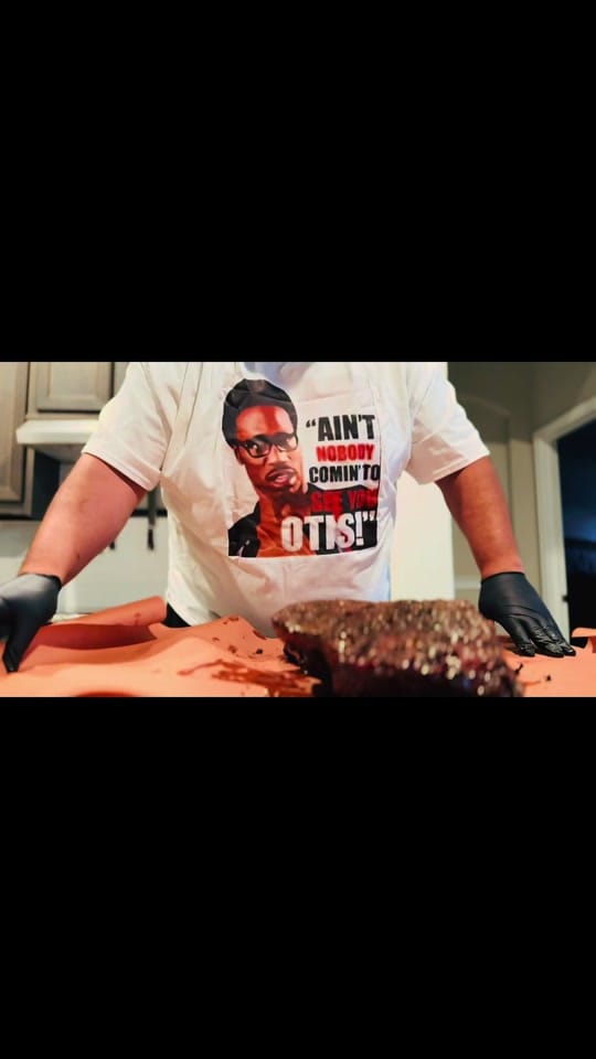 Post 5 by Big Mike on TikTok (video)