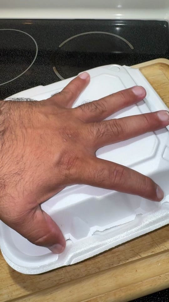 Post 10 by Big Saucier on TikTok (video)