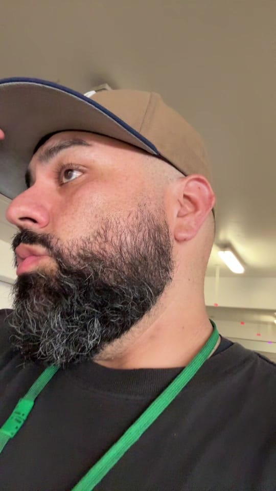 Post 8 by Big Saucier on TikTok (video)
