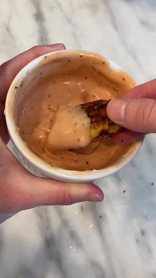 Post 9 by chefryan on TikTok (video)