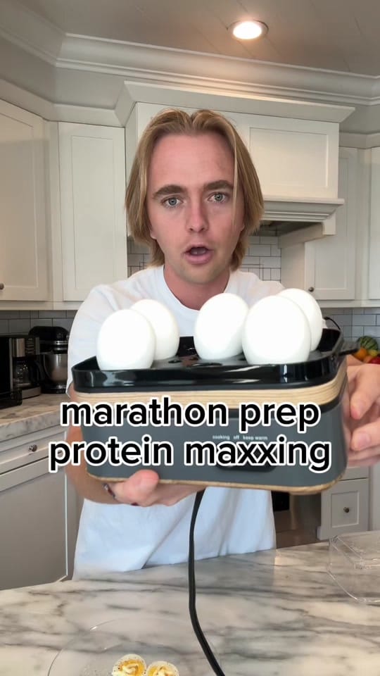 Post 3 by chefryan on TikTok (video)