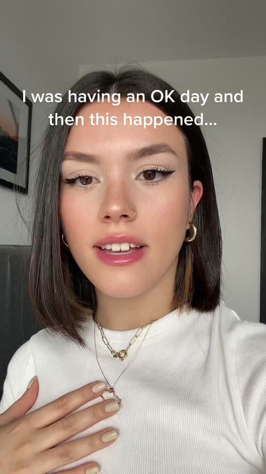 Post 10 by Deren on TikTok (video)