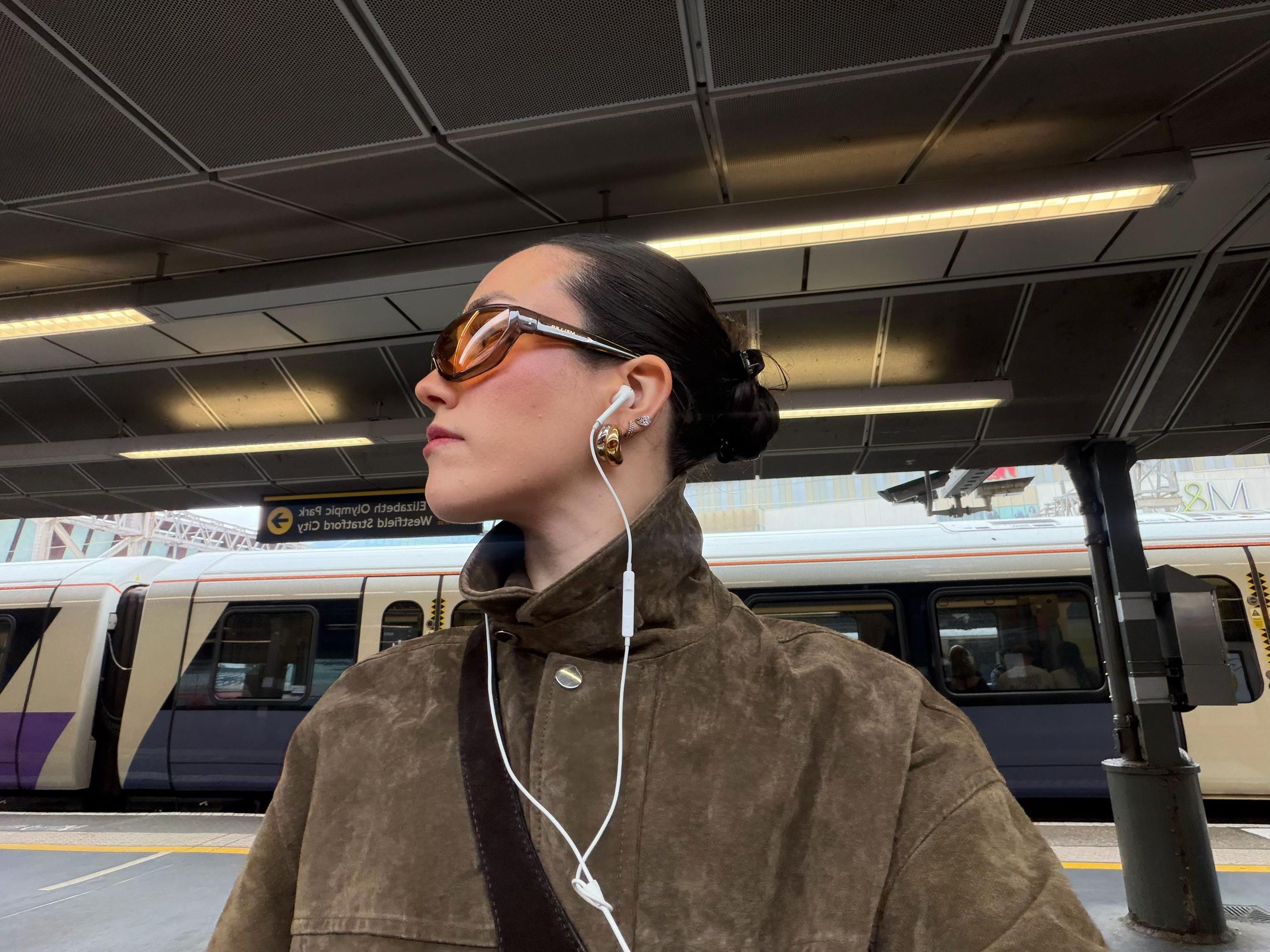 Post 2 by Deren on TikTok (video)