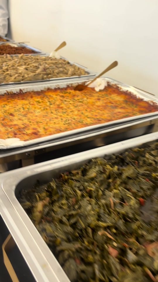 Post 5 by Chef Ku 🇬🇭🇨🇦🇺🇸 on TikTok (video)