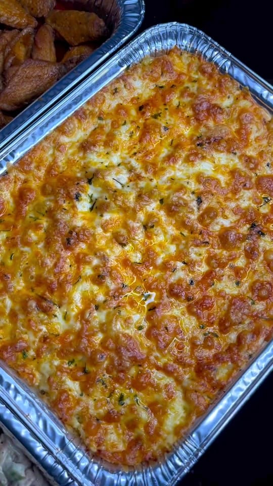 Post 10 by Chef Ku 🇬🇭🇨🇦🇺🇸 on TikTok (video)