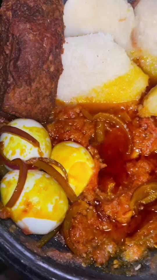 Post 4 by Chef Ku 🇬🇭🇨🇦🇺🇸 on TikTok (video)