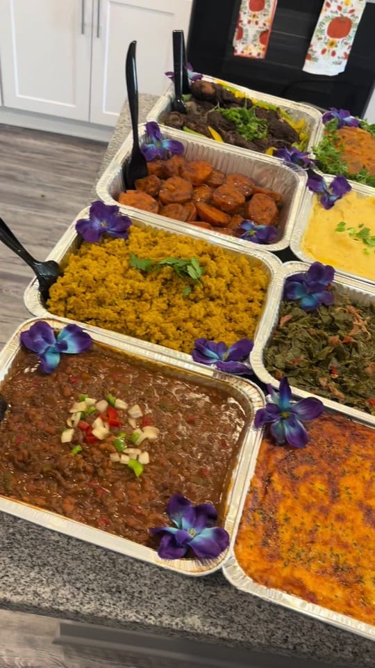 Post 7 by Chef Ku 🇬🇭🇨🇦🇺🇸 on TikTok (video)