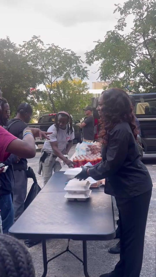 Post 8 by Chef Ku 🇬🇭🇨🇦🇺🇸 on TikTok (video)