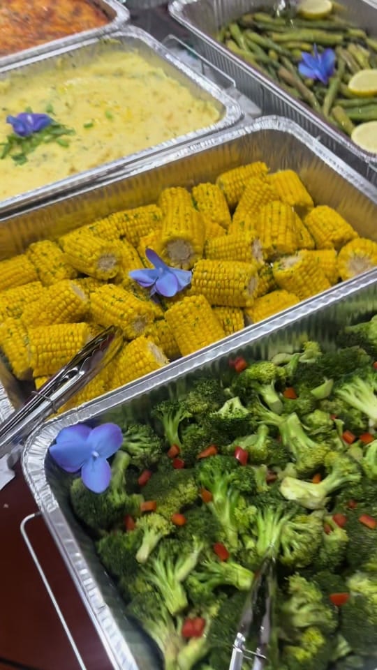 Post 6 by Chef Ku 🇬🇭🇨🇦🇺🇸 on TikTok (video)