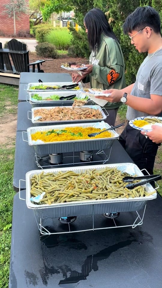 Post 1 by Chef Ku 🇬🇭🇨🇦🇺🇸 on TikTok (video)