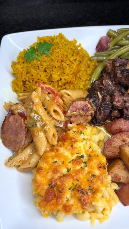 Post 3 by Chef Ku 🇬🇭🇨🇦🇺🇸 on TikTok (video)