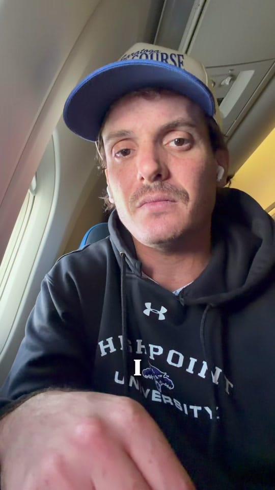 Post 2 by Seb The Angry Chef on TikTok (video)
