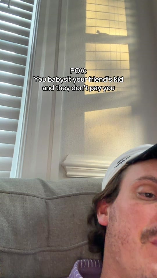 Post 4 by Seb The Angry Chef on TikTok (video)