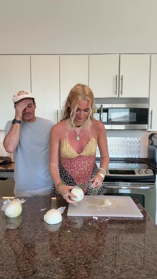 Post 8 by Seb The Angry Chef on TikTok (video)