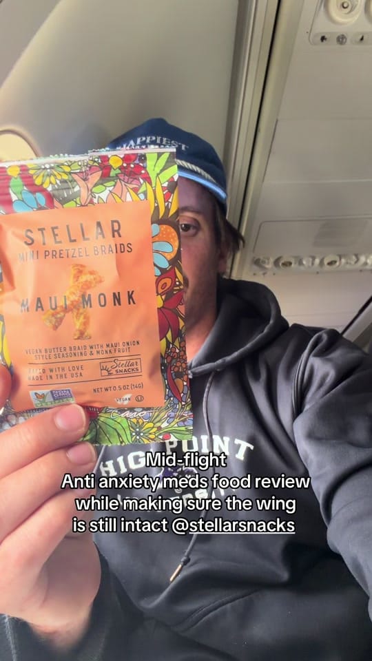 Post 3 by Seb The Angry Chef on TikTok (video)