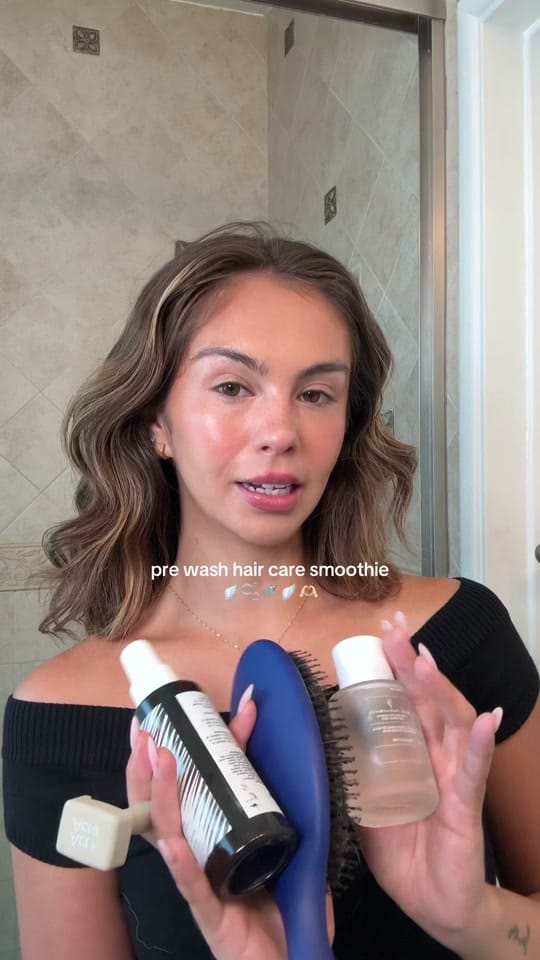 Post 3 by alicia on TikTok (video)