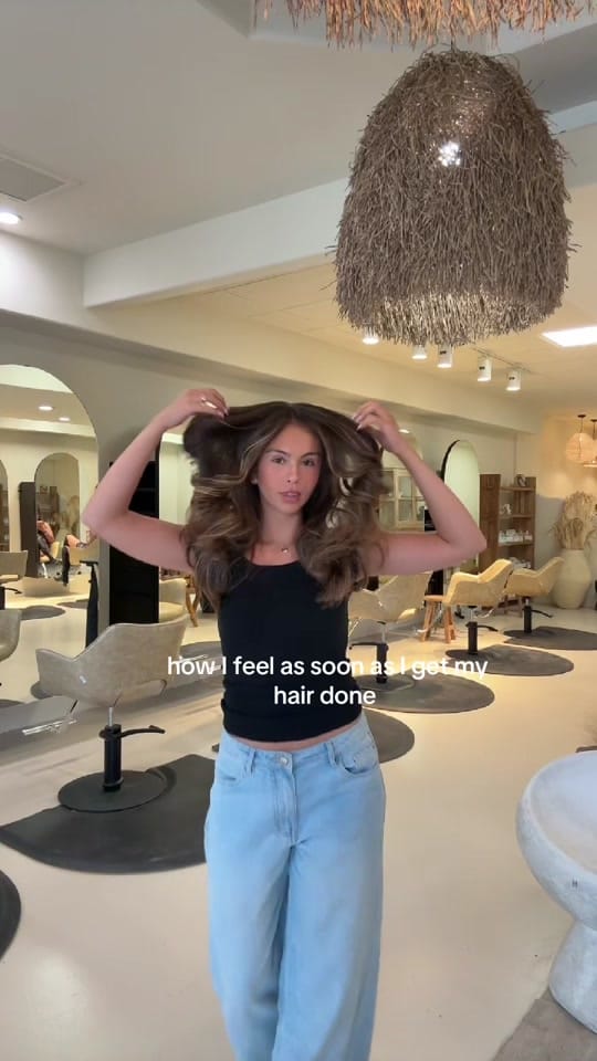 Post 1 by alicia on TikTok (video)