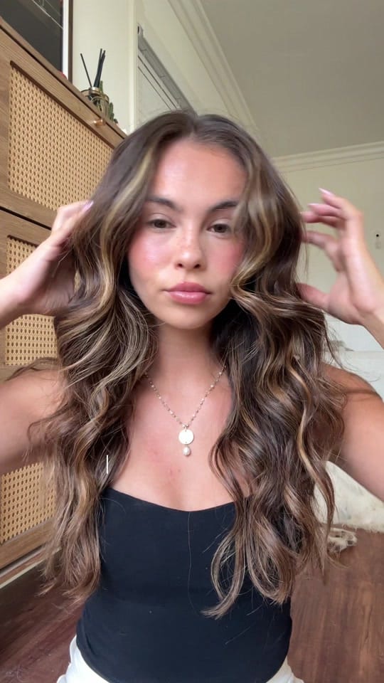 Post 6 by alicia on TikTok (video)