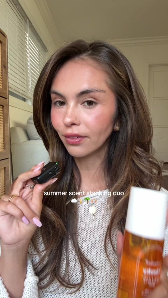 Post 5 by alicia on TikTok (video)