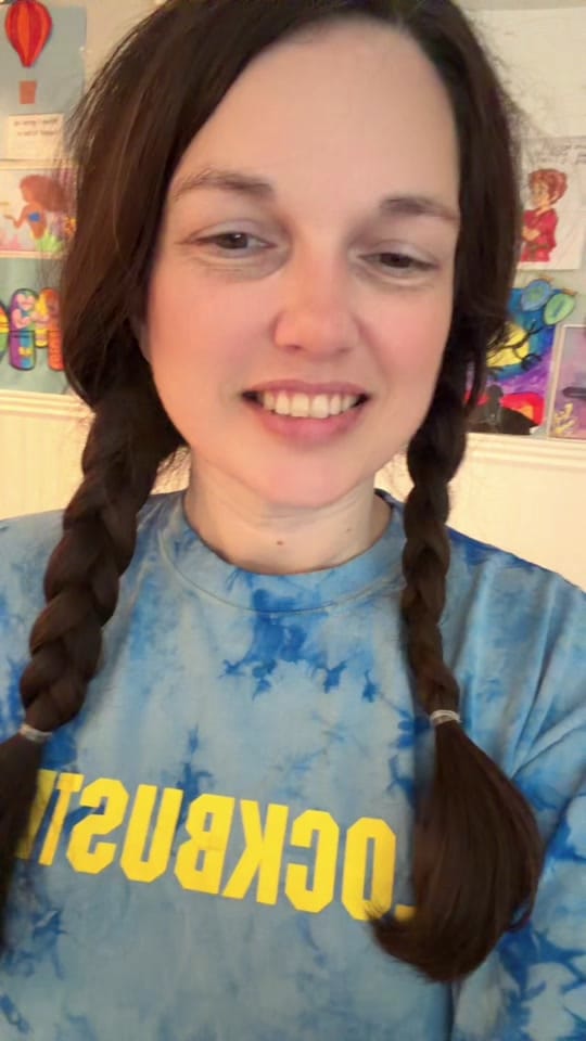 Post 7 by Healingwithinus ☀️😎 Celeste on TikTok (video)