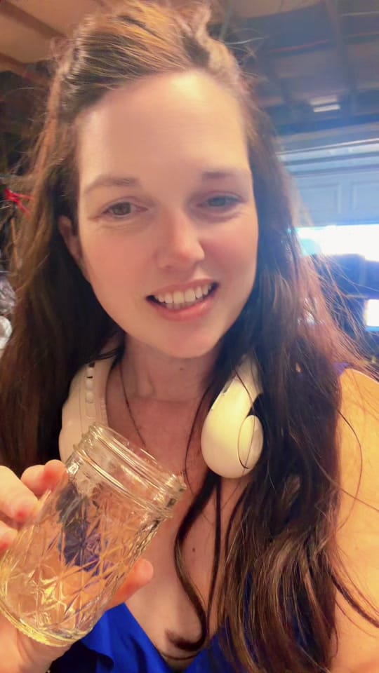 Post 4 by Healingwithinus ☀️😎 Celeste on TikTok (video)