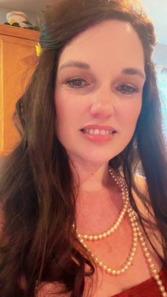 Post 8 by Healingwithinus ☀️😎 Celeste on TikTok (video)