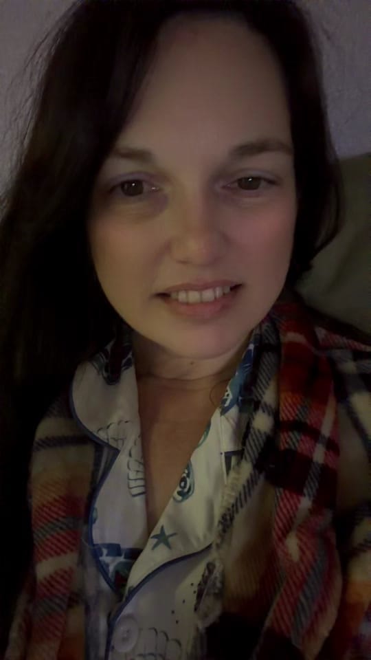 Post 9 by Healingwithinus ☀️😎 Celeste on TikTok (video)