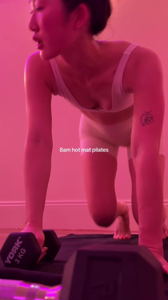 Post 3 by its_soobinie on TikTok (video)