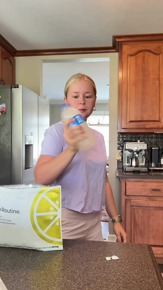 Post 4 by Kaylee Tidwell on TikTok (video)