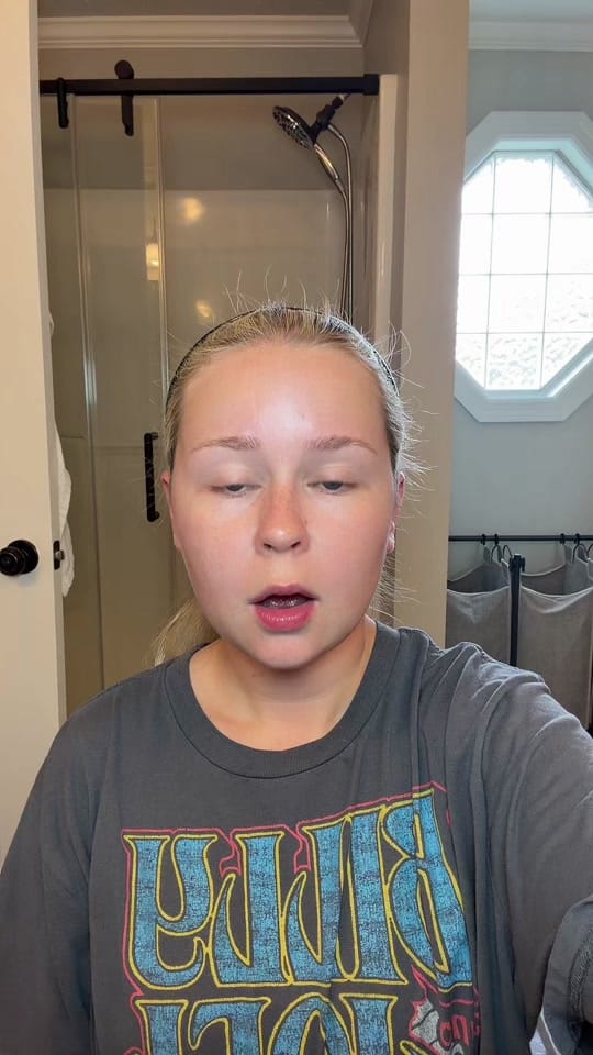 Post 9 by Kaylee Tidwell on TikTok (video)