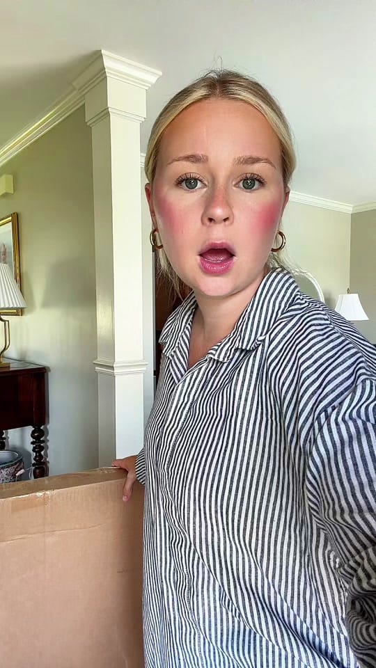 Post 8 by Kaylee Tidwell on TikTok (video)