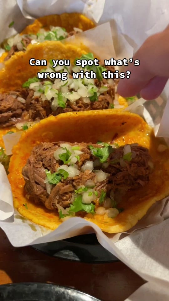 Post 3 by Easy Recipes | Cooking Hacks on TikTok (video)