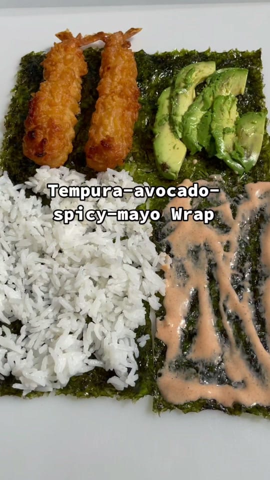 Post 8 by Easy Recipes | Cooking Hacks on TikTok (video)