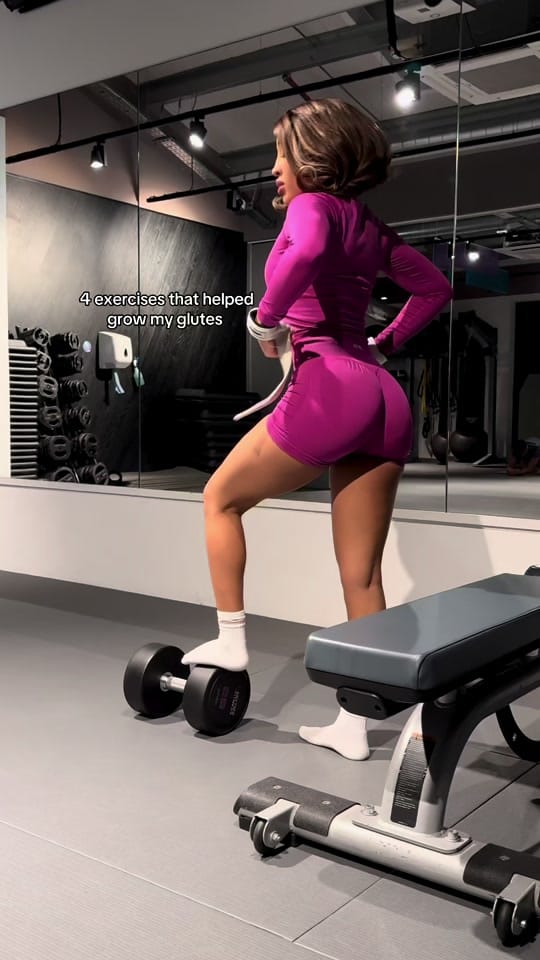 Post 10 by Caprice on TikTok (video)