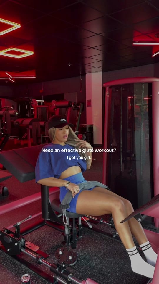 Post 9 by Caprice on TikTok (video)