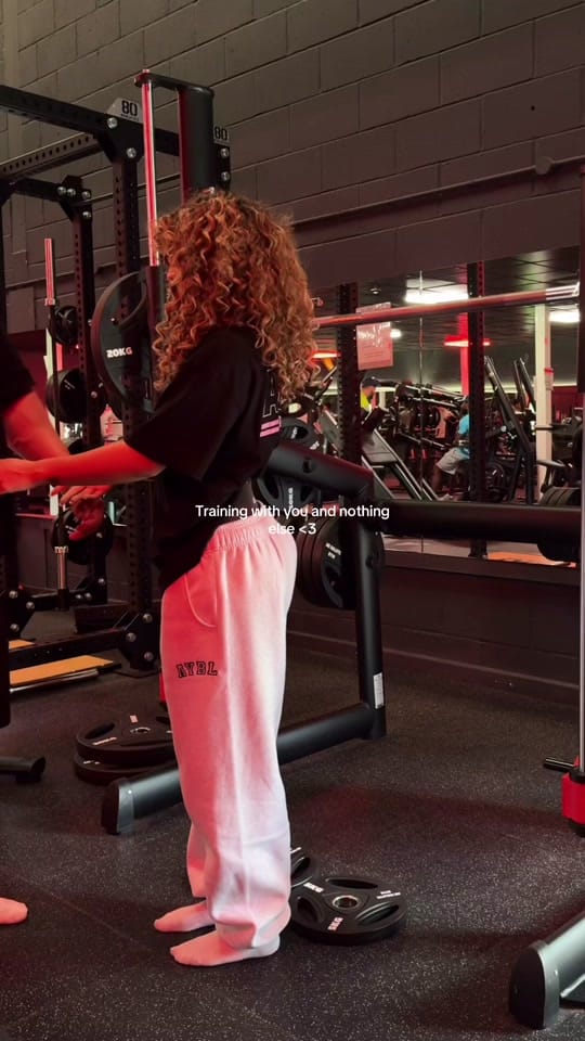Post 8 by Caprice on TikTok (video)