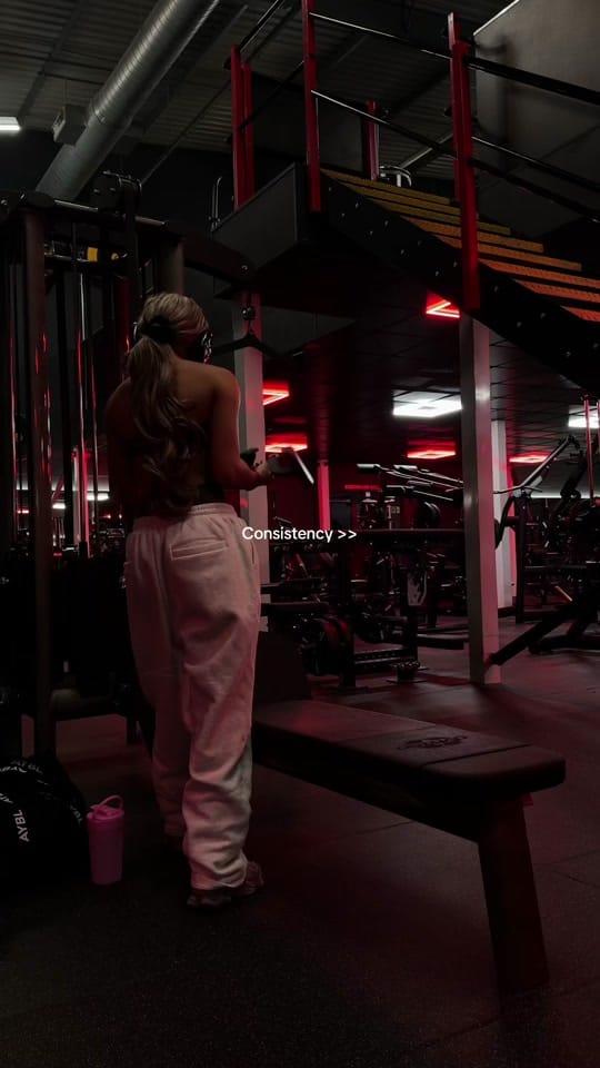 Post 1 by Caprice on TikTok (video)