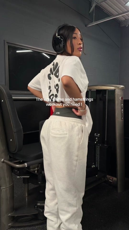 Post 6 by Caprice on TikTok (video)