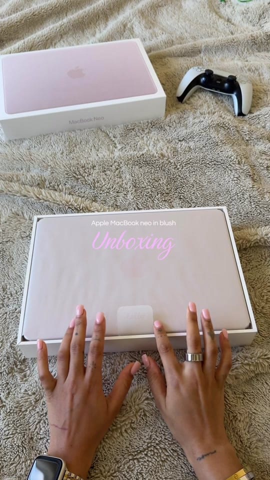 Post 4 by Caprice on TikTok (video)