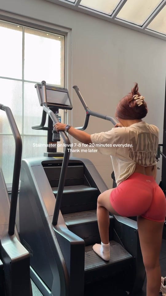 Post 7 by Caprice on TikTok (video)