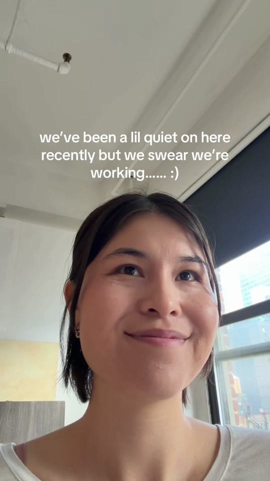 Post 4 by Jasmine & Musashi on TikTok (video)