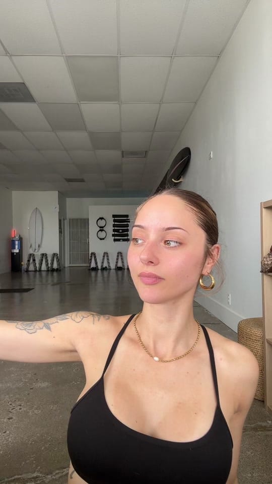 Post 4 by Haley on TikTok (video)