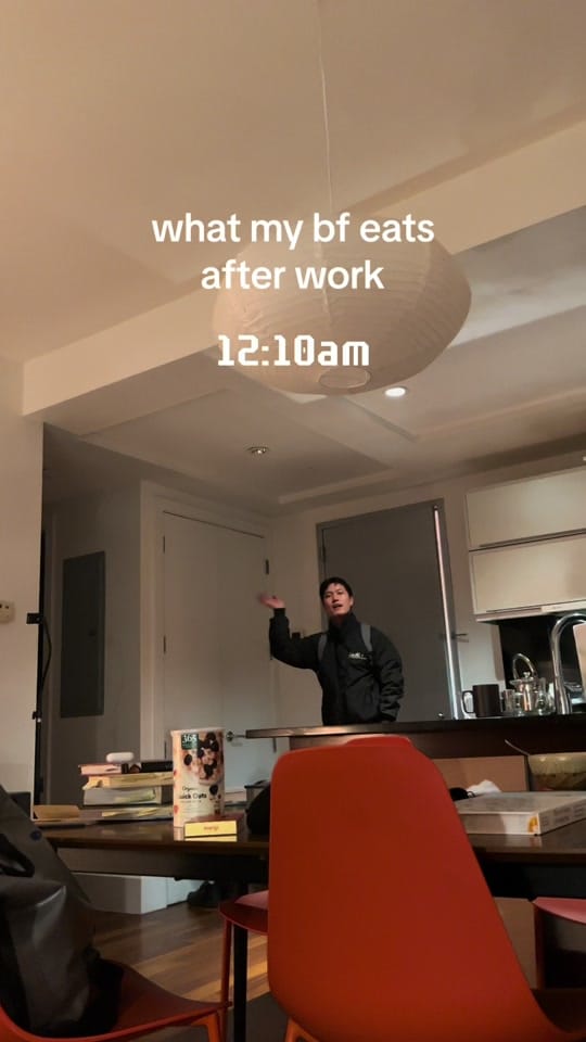 Post 10 by Jasmine & Musashi on TikTok (video)