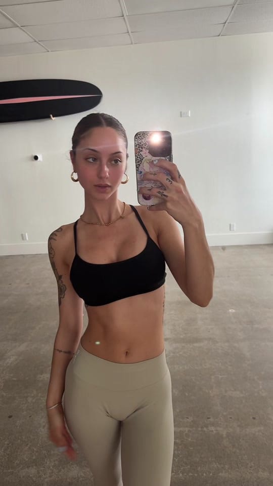 Post 5 by Haley on TikTok (video)