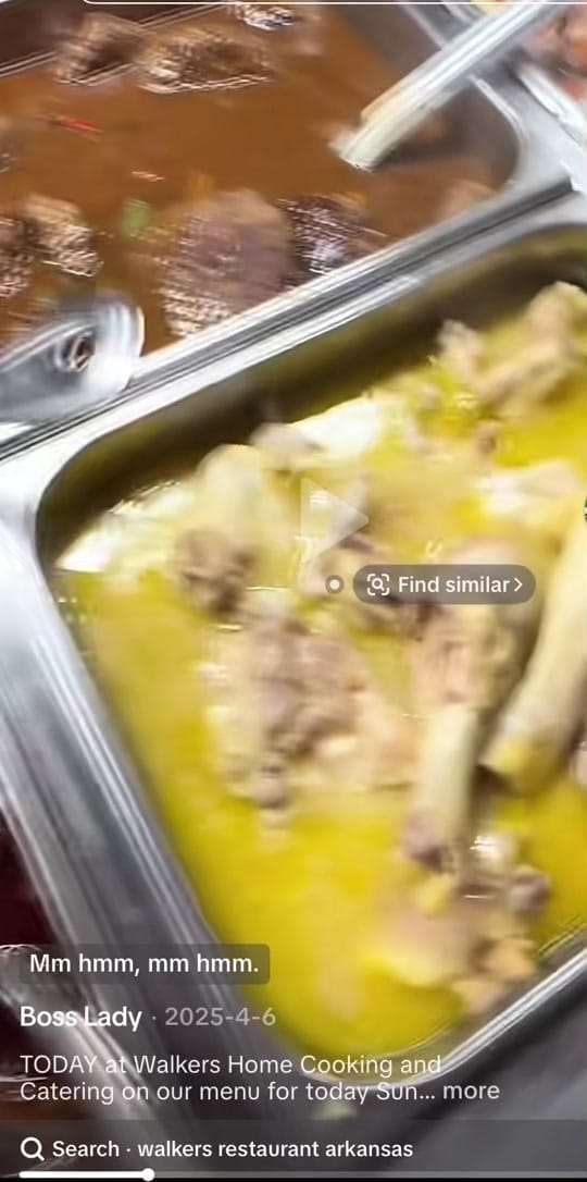 Post 6 by crazyfoodreview3 on TikTok (video)