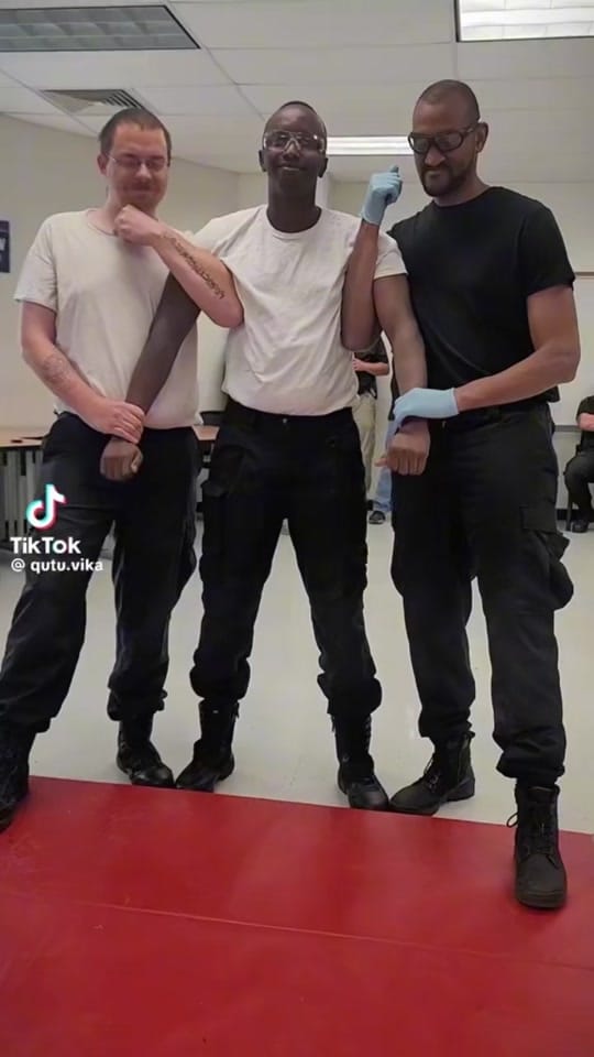 Post 9 by I🐮Move🔐 on TikTok (video)